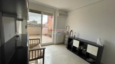 Attic in Carretas photo 16