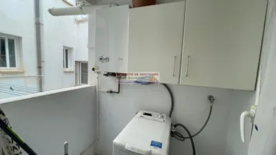 Attic in Carretas photo 11