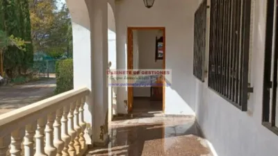 Finca rústica en venta en Urbanización Las Pedrizas, Pedanías y Barrios Rurales (Albacete Capital) de 180.000 €