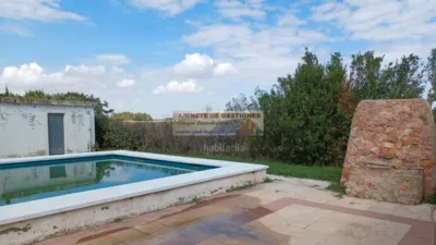 Finca rústica en venta en Urbanización Las Pedrizas, Pedanías y Barrios Rurales (Albacete Capital) de 180.000 €