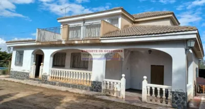Finca rústica en venta en Urbanización Las Pedrizas, Pedanías y Barrios Rurales (Albacete Capital) de 180.000 €