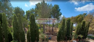 Finca rústica en venta en Urbanización Las Pedrizas, Pedanías y Barrios Rurales (Albacete Capital) de 180.000 €