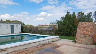 Finca rústica en venta en Urbanización Las Pedrizas, Pedanías y Barrios Rurales (Albacete Capital) de 180.000 €
