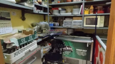 Local comercial en venta en Fátima-Franciscanos - Vista 2
