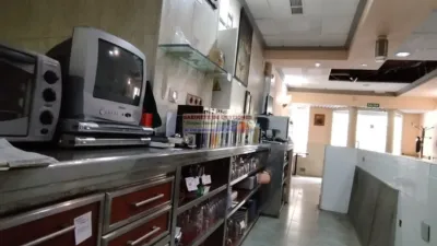 Local comercial en venta en Centro-Villacerrada-Pajarita - Vista 4