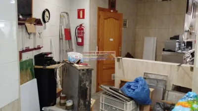 Local comercial en venta en Centro-Villacerrada-Pajarita - Vista 5