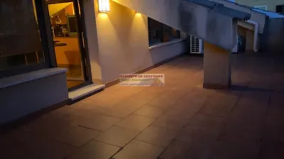 Chalet adosado en Fátima-Franciscanos photo 2