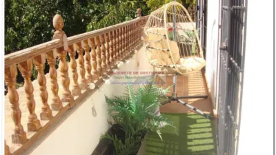 Chalet en venta en Pedanías y Barrios Rurales, Pedanías y Barrios Rurales (Albacete Capital) de 650.000 €