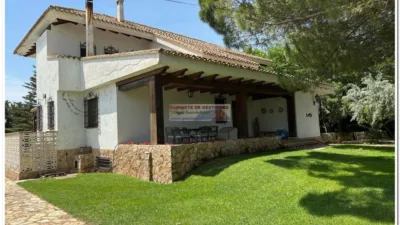 Chalet en venta en Pedanías y Barrios Rurales, Pedanías y Barrios Rurales (Albacete Capital) de 650.000 €