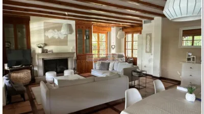 Chalet en venta en Pedanías y Barrios Rurales, Pedanías y Barrios Rurales (Albacete Capital) de 650.000 €