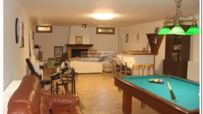 Chalet en venta en Pedanías y Barrios Rurales, Pedanías y Barrios Rurales (Albacete Capital) de 650.000 €