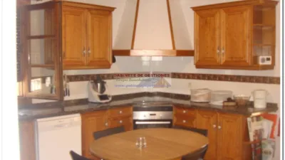 Chalet en venta en Pedanías y Barrios Rurales, Pedanías y Barrios Rurales (Albacete Capital) de 650.000 €