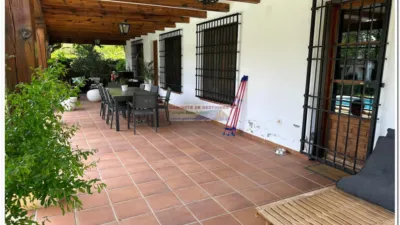 Chalet en venta en Pedanías y Barrios Rurales, Pedanías y Barrios Rurales (Albacete Capital) de 650.000 €