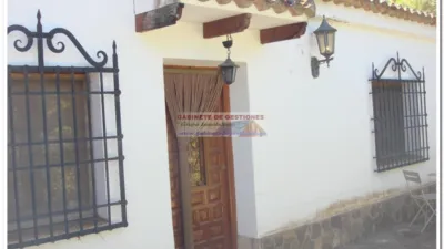 Chalet en venta en Pedanías y Barrios Rurales, Pedanías y Barrios Rurales (Albacete Capital) de 650.000 €
