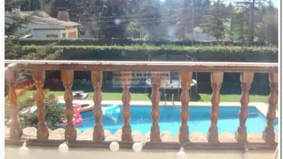 Chalet en venta en Pedanías y Barrios Rurales, Pedanías y Barrios Rurales (Albacete Capital) de 650.000 €
