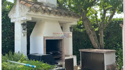 Chalet en venta en Pedanías y Barrios Rurales, Pedanías y Barrios Rurales (Albacete Capital) de 650.000 €