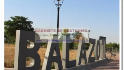 Terreno en venta en Balazote - Vista 3