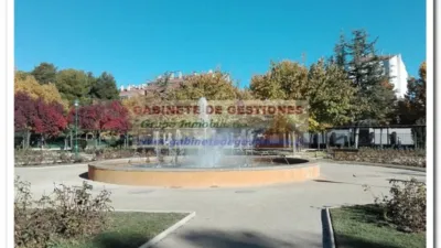Terreno en venta en Balazote - Vista 4