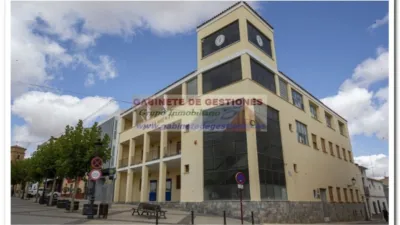 Terreno en venta en Balazote - Vista 2
