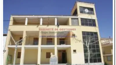 Terreno en venta en Balazote - Vista 5