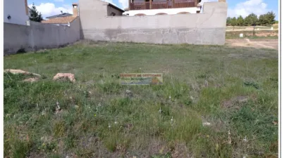 Terreno en venta en Balazote - Més