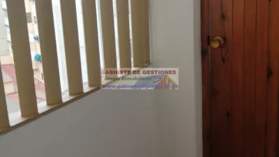 Piso en Hospital-Parque Sur photo 12