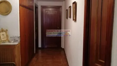 Apartment in Hospital-Parque Sur photo 5