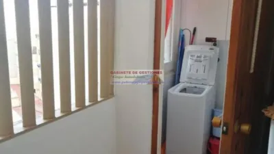 Piso en Hospital-Parque Sur photo 24