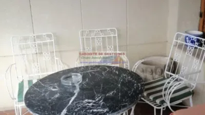 Piso en Hospital-Parque Sur photo 23