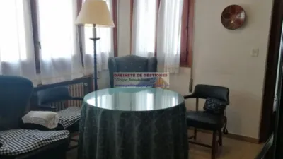 Piso en Hospital-Parque Sur photo 22