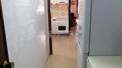 Piso en Hospital-Parque Sur photo 21