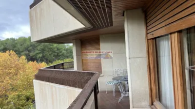 Piso en Hospital-Parque Sur photo 11