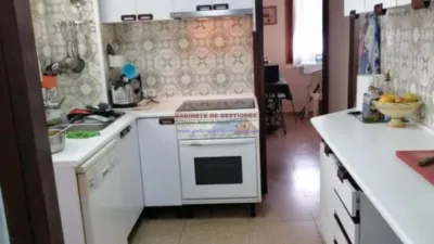 Piso en Hospital-Parque Sur photo 25