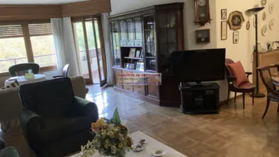 Apartment in Hospital-Parque Sur photo 4