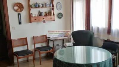 Piso en Hospital-Parque Sur photo 20