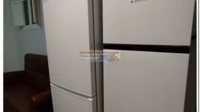 Habitación en alquiler en Centro-Villacerrada-Pajarita, Centro-Villacerrada-Pajarita (Albacete Capital) de 300 €<span>/mes</span>