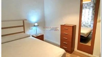 Habitación en alquiler en Centro-Villacerrada-Pajarita, Centro-Villacerrada-Pajarita (Albacete Capital) de 300 €<span>/mes</span>