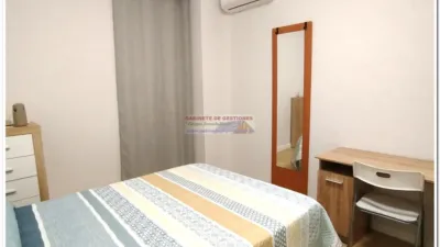 Habitación en alquiler en Centro-Villacerrada-Pajarita, Centro-Villacerrada-Pajarita (Albacete Capital) de 300 €<span>/mes</span>