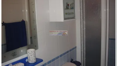 Casa – El Salobral - Vista 2
