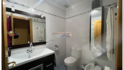 Apartment in Santa Cruz-San Antonio Abad-Industria, Cañicas photo 15