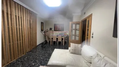 Apartment in Santa Cruz-San Antonio Abad-Industria, Cañicas photo 11