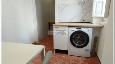 Habitación en alquiler en Fátima-Franciscanos, Fátima-Franciscanos (Albacete Capital) de 280 €<span>/mes</span>