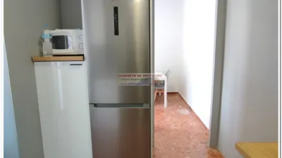 Habitación en alquiler en Fátima-Franciscanos, Fátima-Franciscanos (Albacete Capital) de 280 €<span>/mes</span>