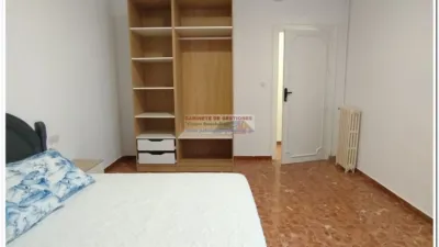 Habitación en alquiler en Fátima-Franciscanos, Fátima-Franciscanos (Albacete Capital) de 280 €<span>/mes</span>