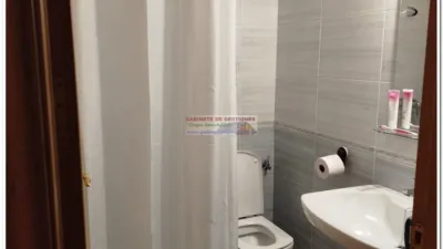 Chalet adosado en venta en Pozohondo - Vista 6