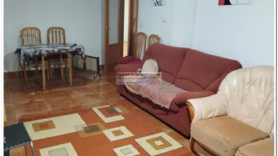 Chalet adosado en venta en Pozohondo - Vista 4