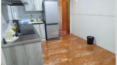 Chalet adosado en venta en Pozohondo - Vista 5