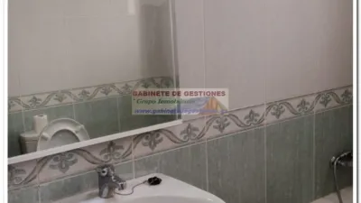 Apartment in Pozo Cañada photo 9