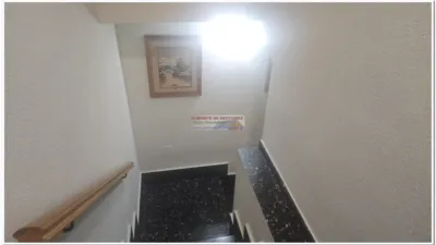 Penthouse in Vereda-Santa Teresa-Pedro Lamata-San Pedro Mortero photo 14