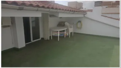 Penthouse in Vereda-Santa Teresa-Pedro Lamata-San Pedro Mortero photo 2